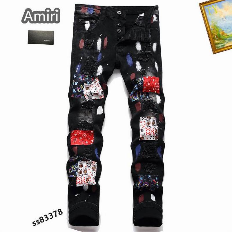 Amiri Men's Jeans 315